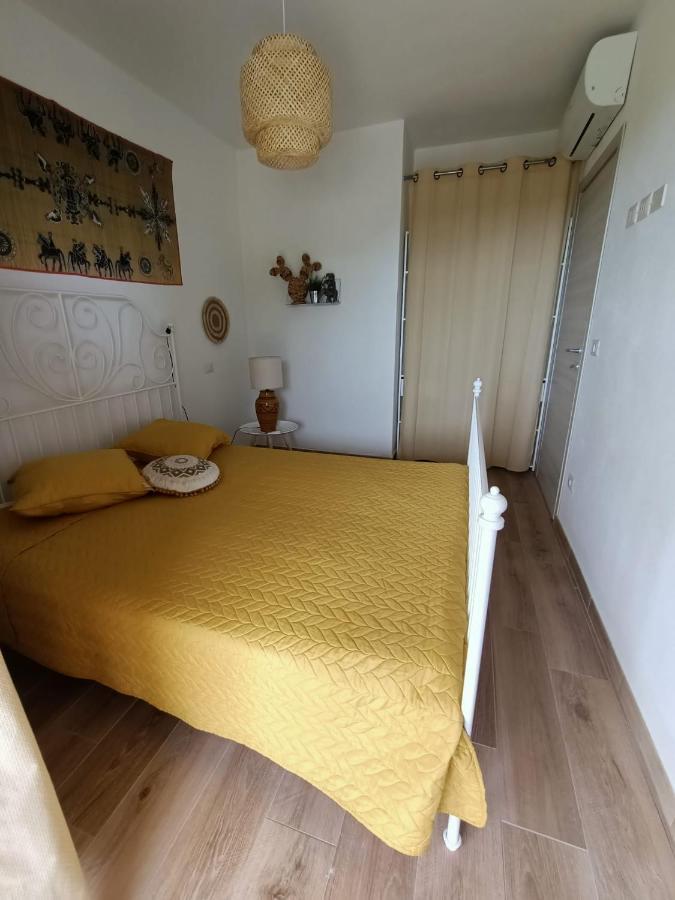 Alghero - House With Panoramic View Immersed In Full Nature Kültér fotó