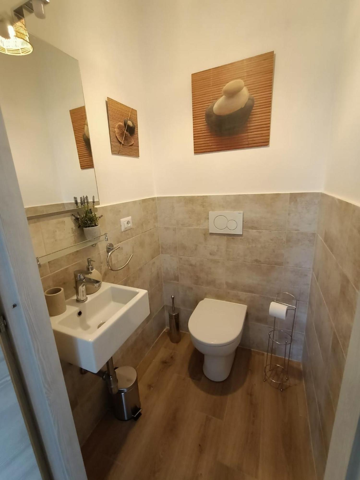 Alghero - House With Panoramic View Immersed In Full Nature Szoba fotó